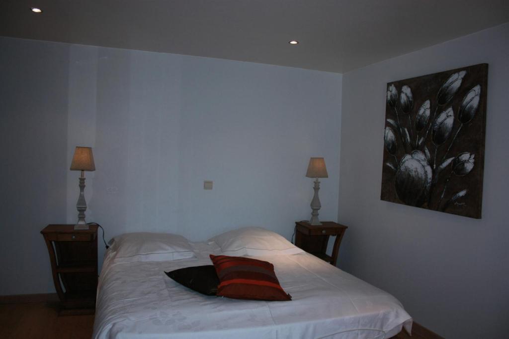 B&B Chession Falaën Quarto foto