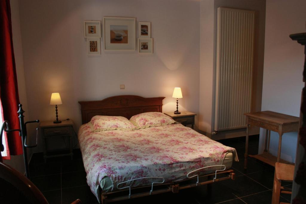 B&B Chession Falaën Quarto foto